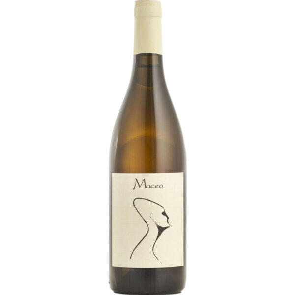 Macea Sauvignon Blanc, Toscana IGT, Toskana, 2021, Weißwein