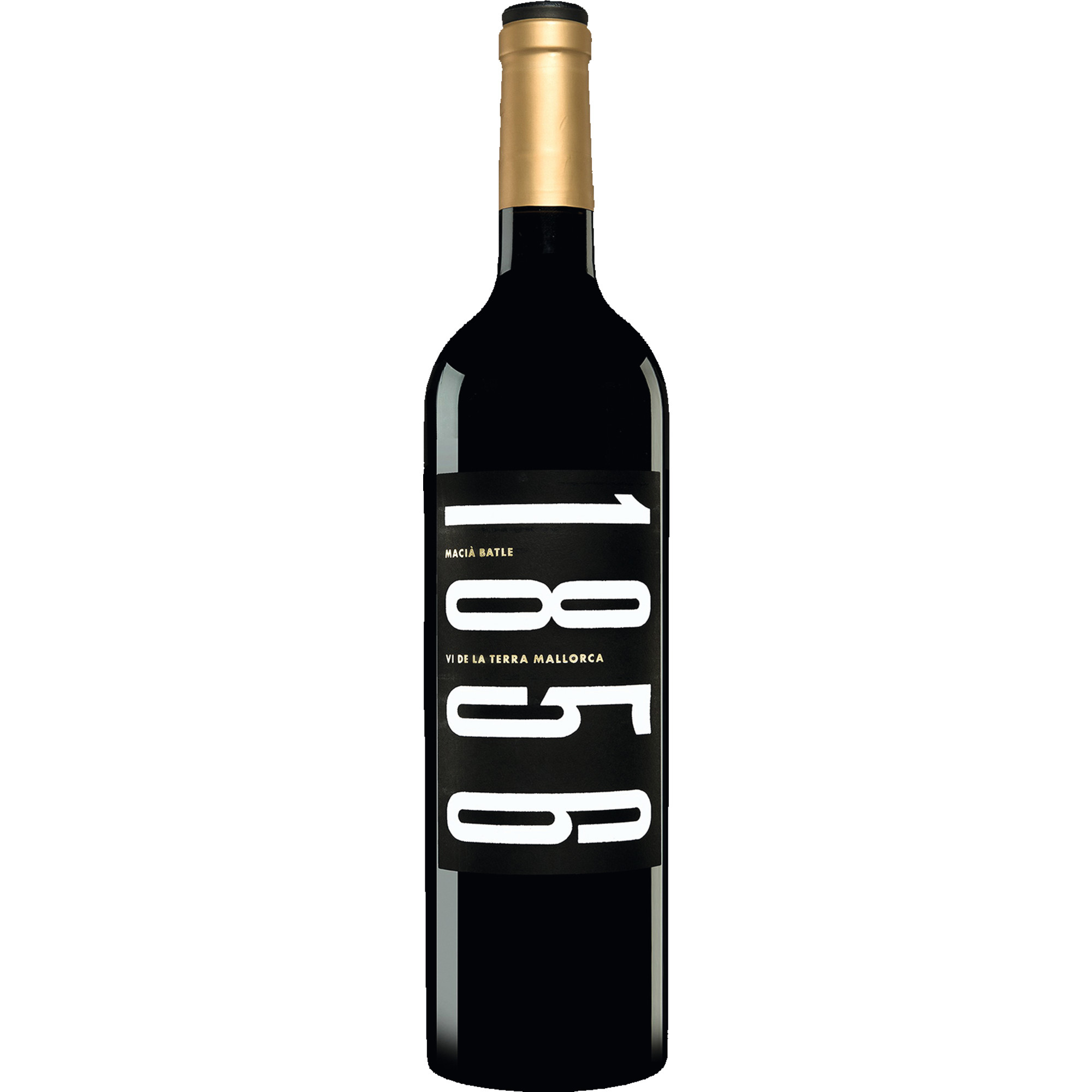 Macià Batle Tinto 1856, Binissalem Mallorca DO, Balearische Inseln, 2022, Rotwein