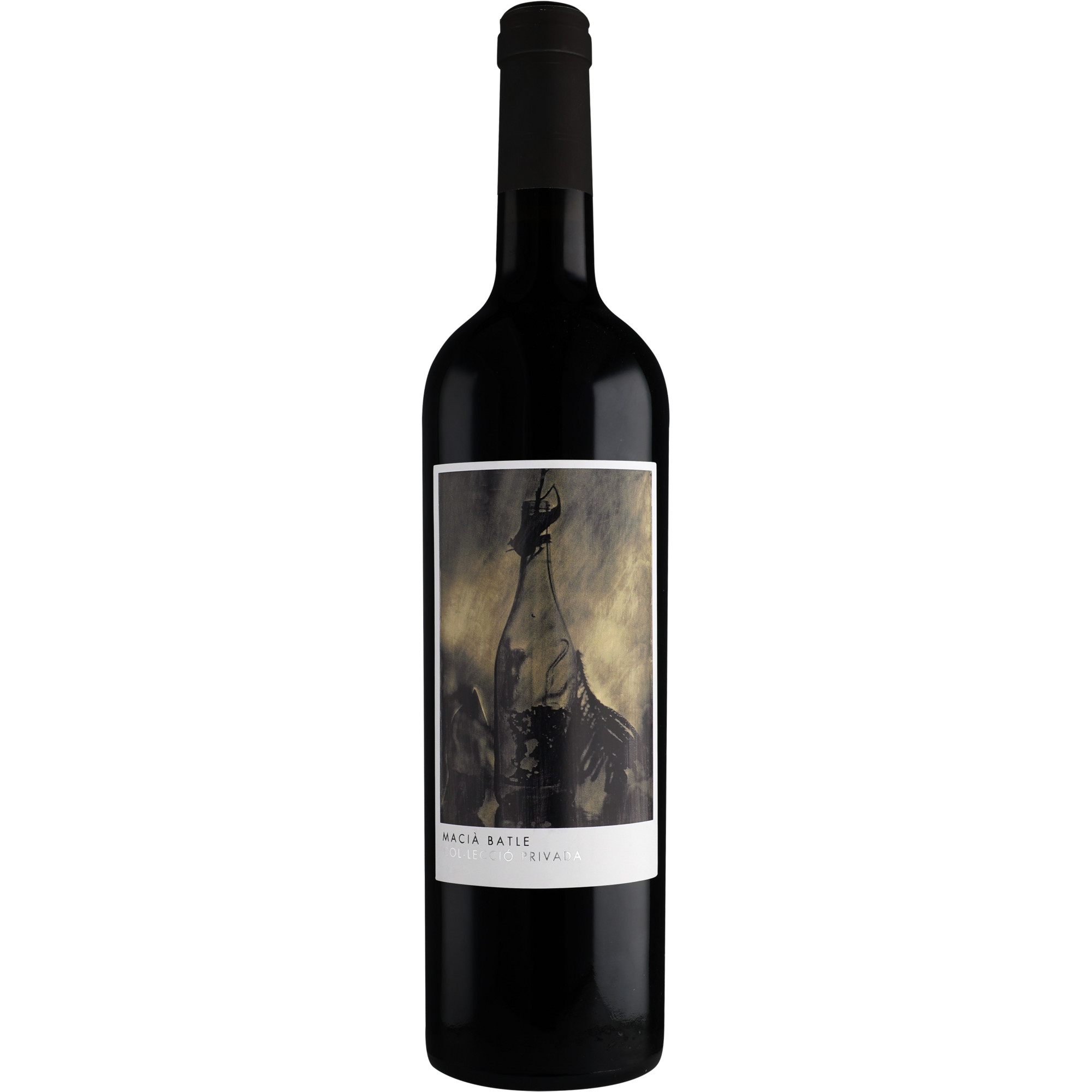 Macià Batle Tinto »Collecció Privada« 2022 0.75L 14.5% Vol. Rotwein Trocken aus Spanien
