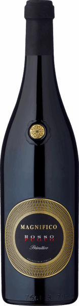 Magnifico Fuoco Primitivo