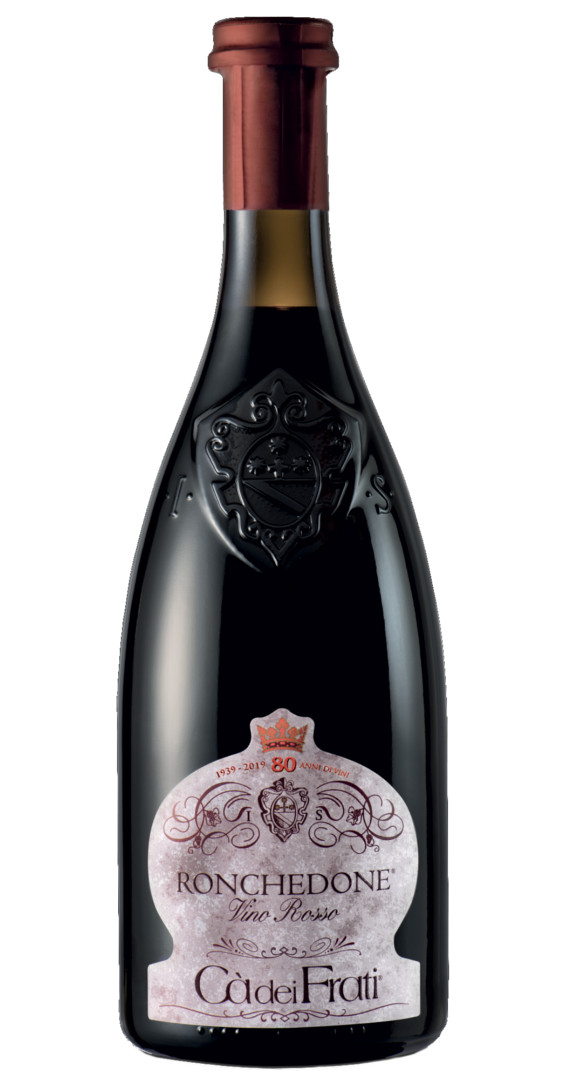 Magnum (1,5 L) Ca dei Frati Ronchedone 2022