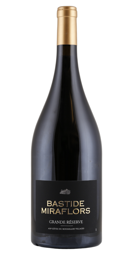 Magnum (1,5 L) Domaine Lafage Bastide Miraflors Grande Réserve 2021