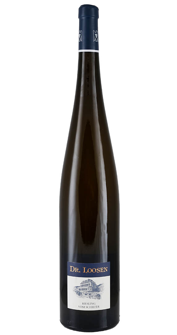 Magnum (1,5 L) Dr. Loosen Riesling vom Schiefer 2024