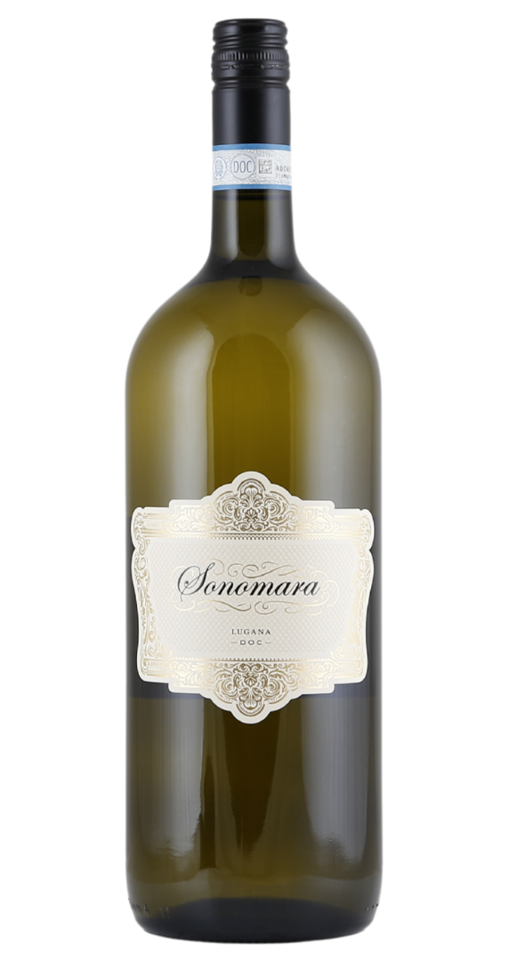 Magnum (1,5 L ) Sonomara Lugana 2024