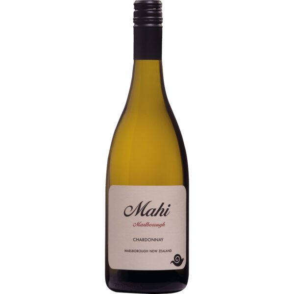 Mahi Marlborough Chardonnay, Marlborough, Marlborough, 2024, Weißwein