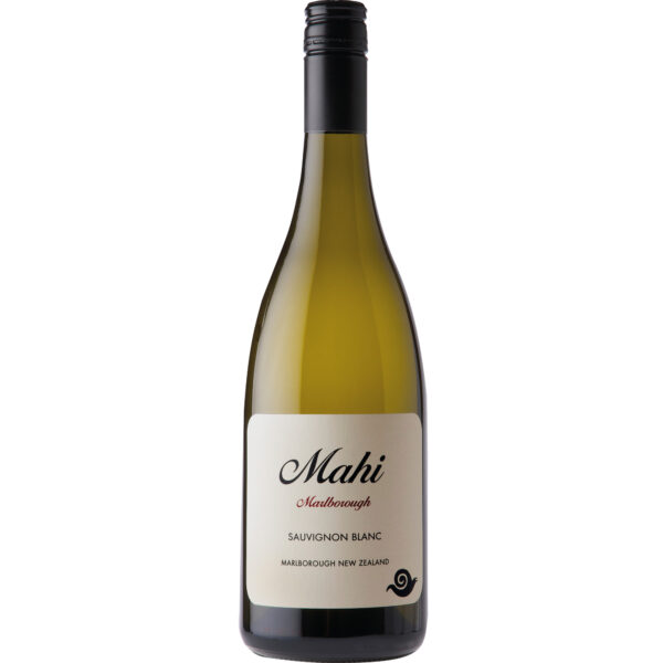 Mahi Marlborough Sauvignon Blanc, Marlborough, Marlborough, 2025, Weißwein