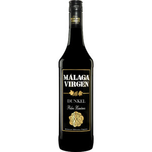 Málaga Virgen Dunkel 0.75L 17% Vol. Süß aus Spanien