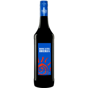 Málaga Virgen »Moscatel Iberia« 0.75L 15% Vol. Süß aus Spanien