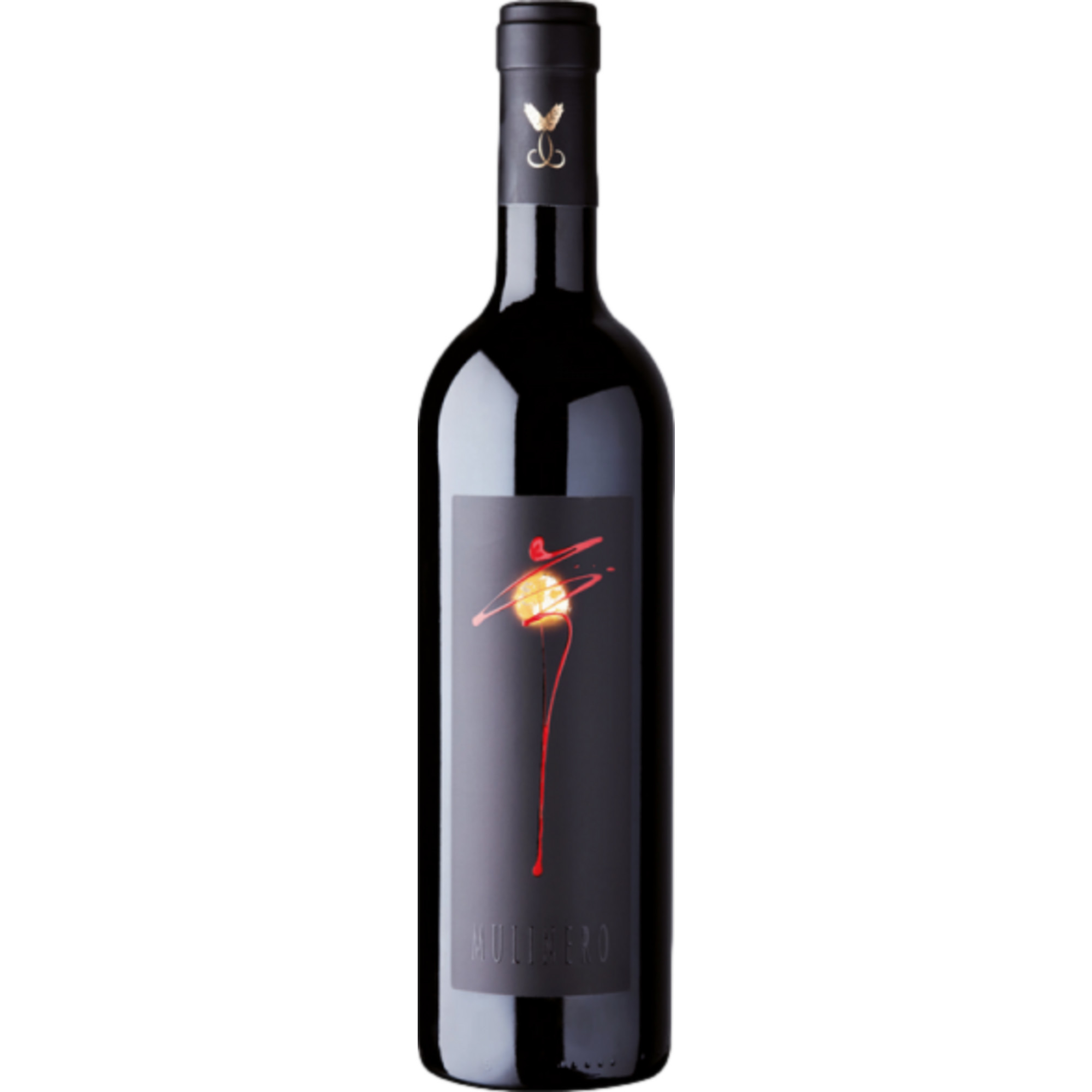 Malavasi Mulinero, Benaco Bresciano IGT, Lombardei, 2020, Rotwein