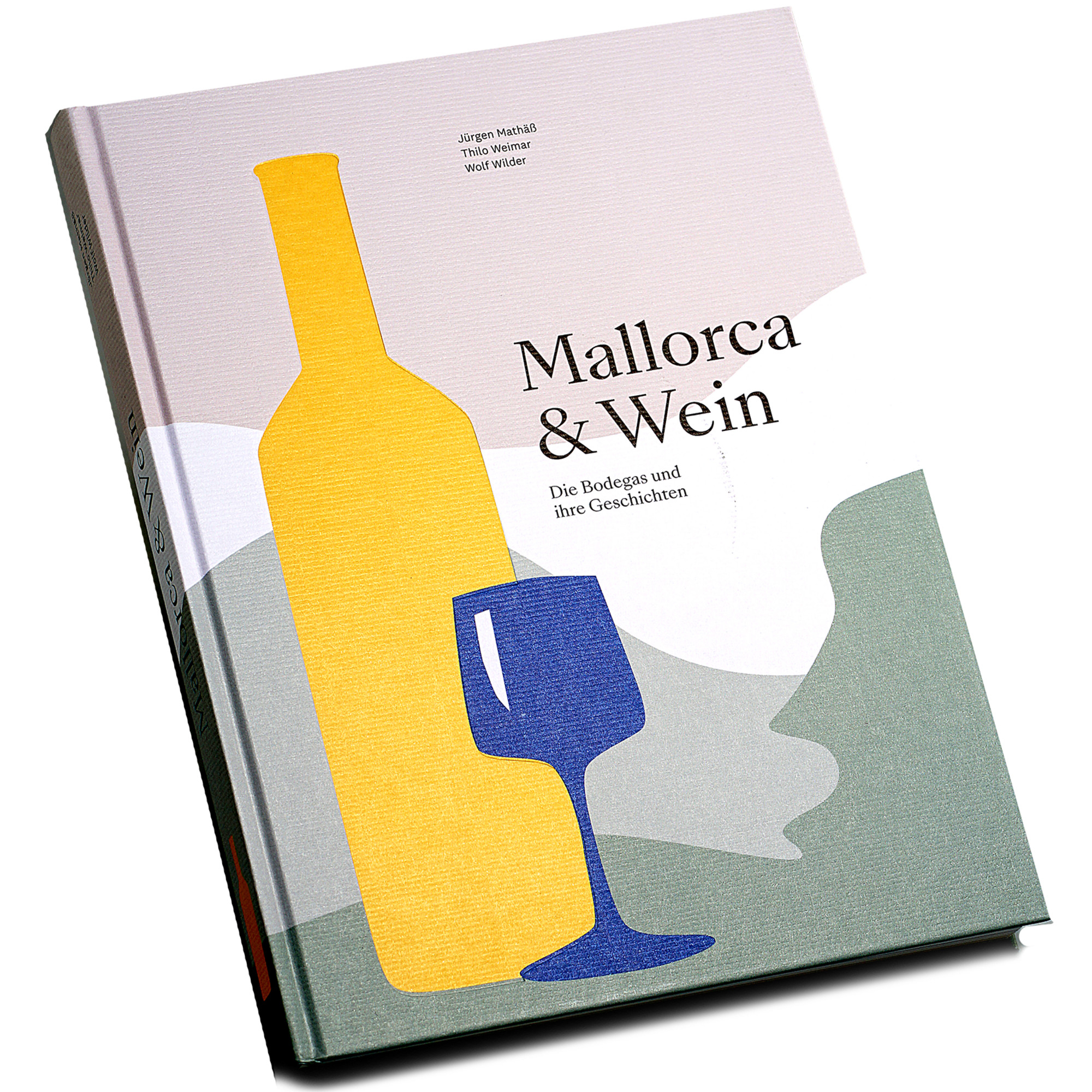 Mallorca & Wein 1STK.
