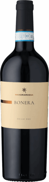 Mandrarossa »Bonera«