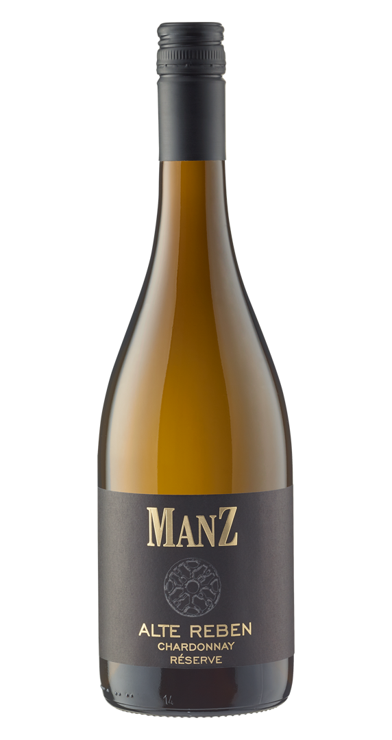 Manz Chardonnay Alte Reben Reserve 2025