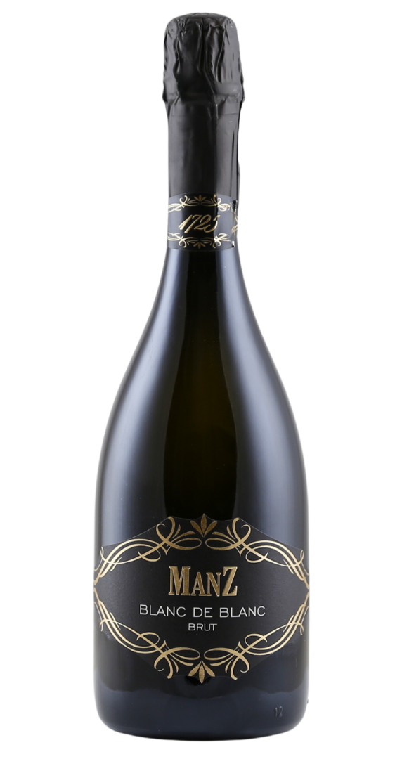 Manz Chardonnay Blanc de Blanc brut 2024