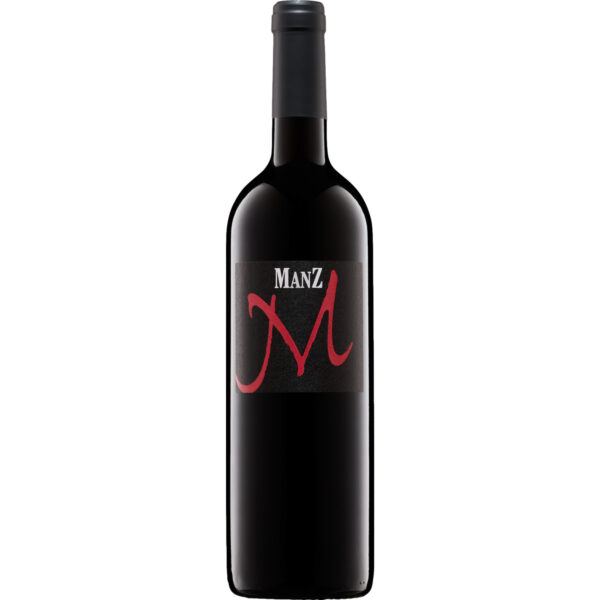 Manz Cuvée M, Trocken, Rheinhessen, Rheinhessen, 2022, Rotwein