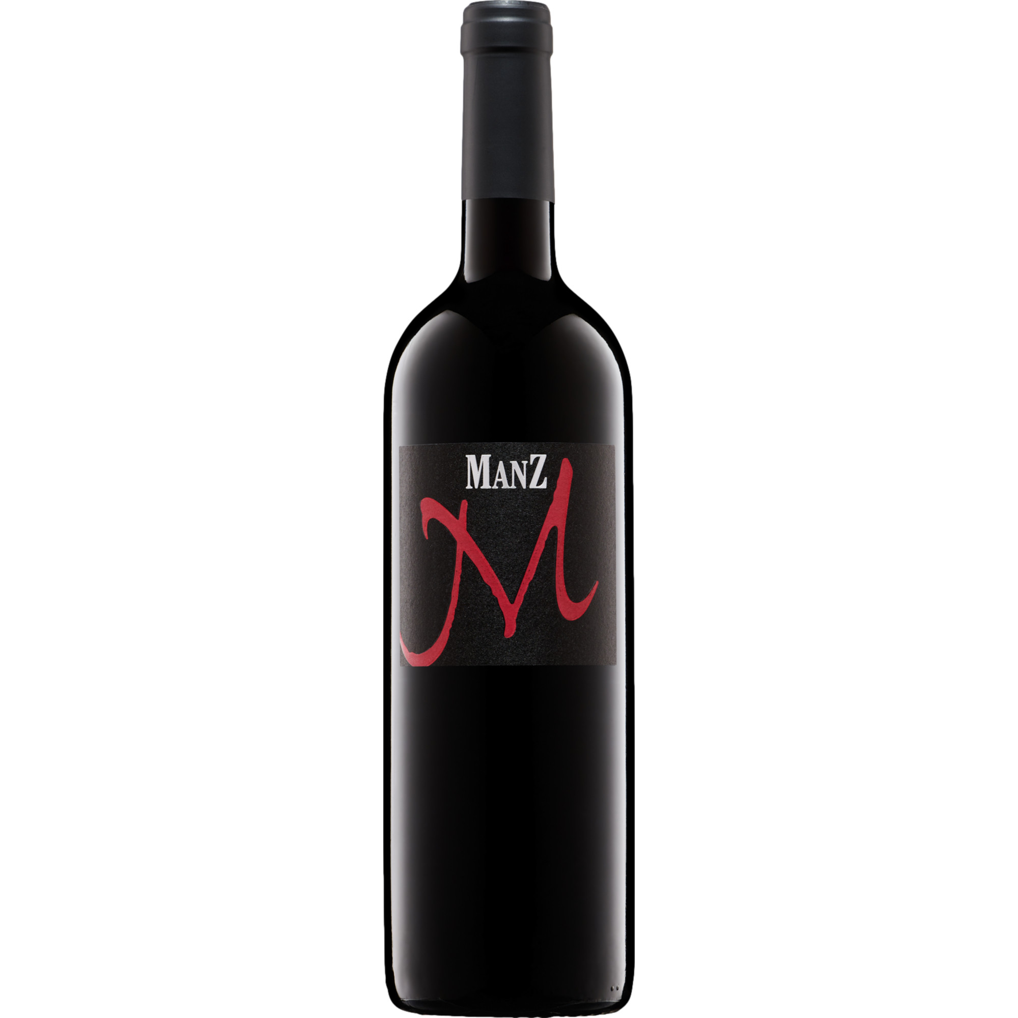 Manz Cuvée M, Trocken, Rheinhessen, Rheinhessen, 2022, Rotwein