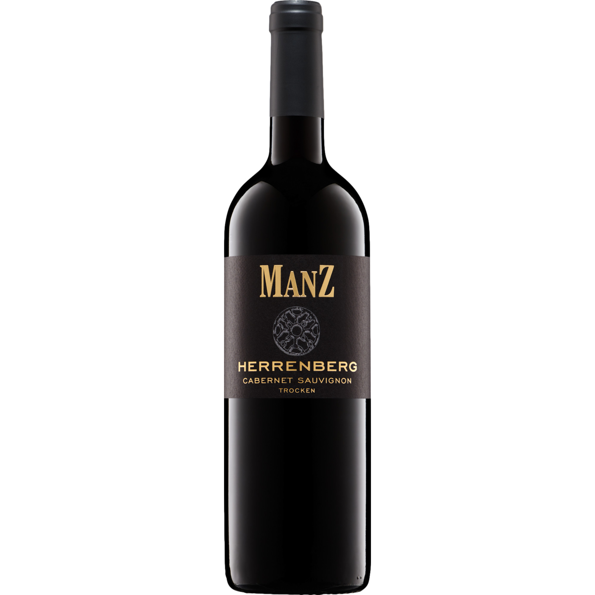 Manz Oppenheimer Herrenberg Cabernet Sauvignon, Trocken, Rheinhessen, Rheinhessen, 2020, Rotwein