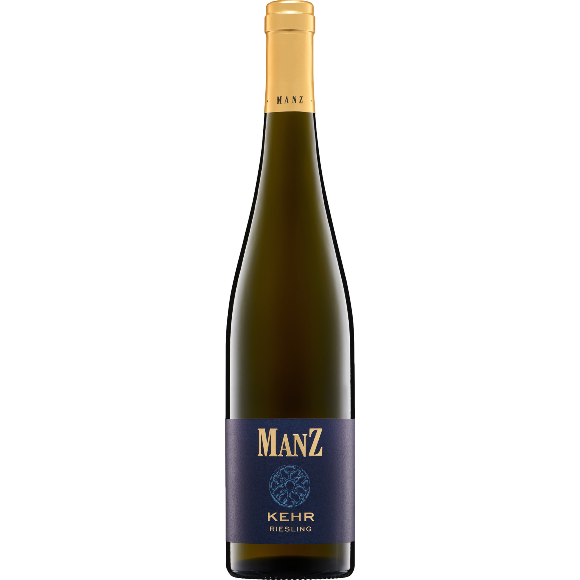 Manz Weinolsheimer Kehr Riesling, Trocken, Rheinhessen, Rheinhessen, 2023, Weißwein