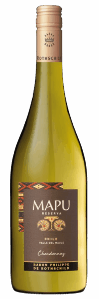 MAPU Reserva Chardonnay