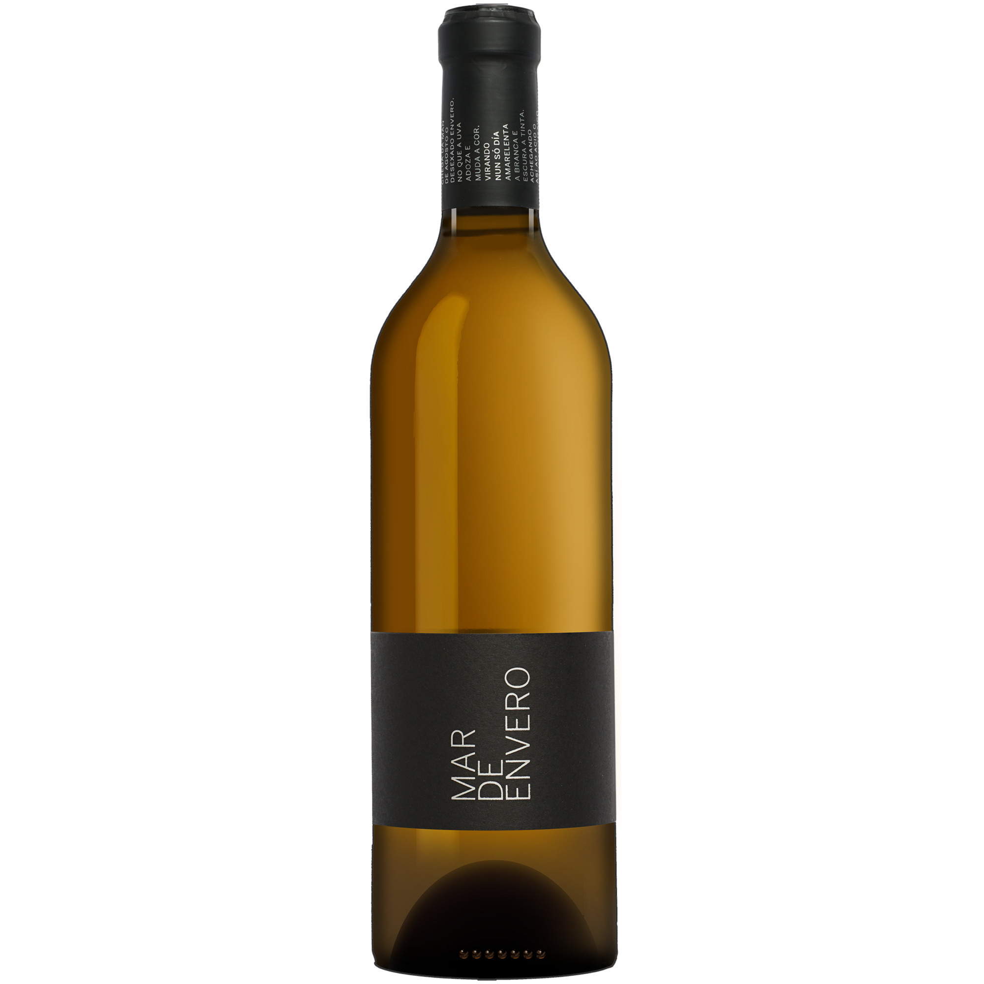 Mar de Envero 2024 0.75L 13% Vol. Weißwein Trocken aus Spanien