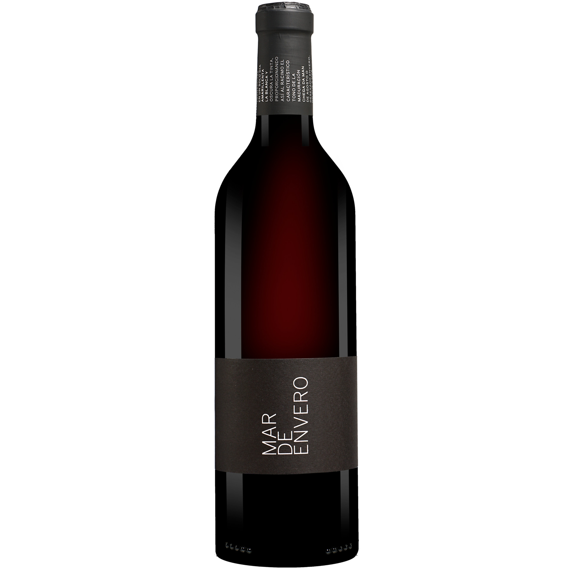 Mar de Envero Tinto Barrica 2020 0.75L 12% Vol. Rotwein Trocken aus Spanien