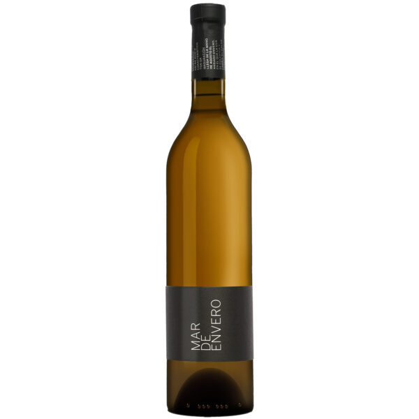 Mar de Envero Treixadura 2022 0.75L 13% Vol. Weißwein Trocken aus Spanien