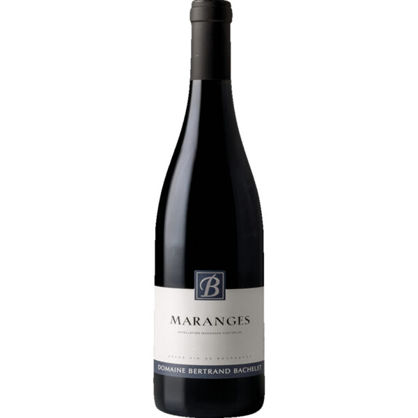 Maranges Village Rouge, Cote de Beaune, Burgund, 2023, Rotwein