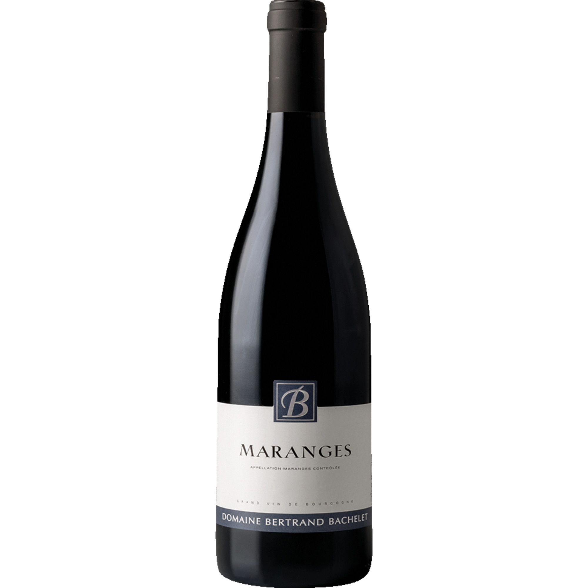 Maranges Village Rouge, Cote de Beaune, Burgund, 2023, Rotwein