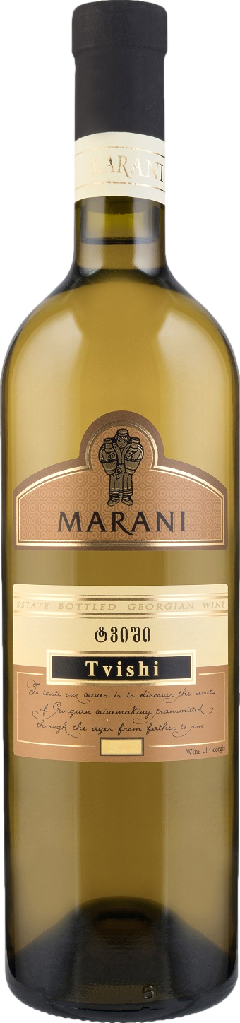 Marani Tvishi 2024