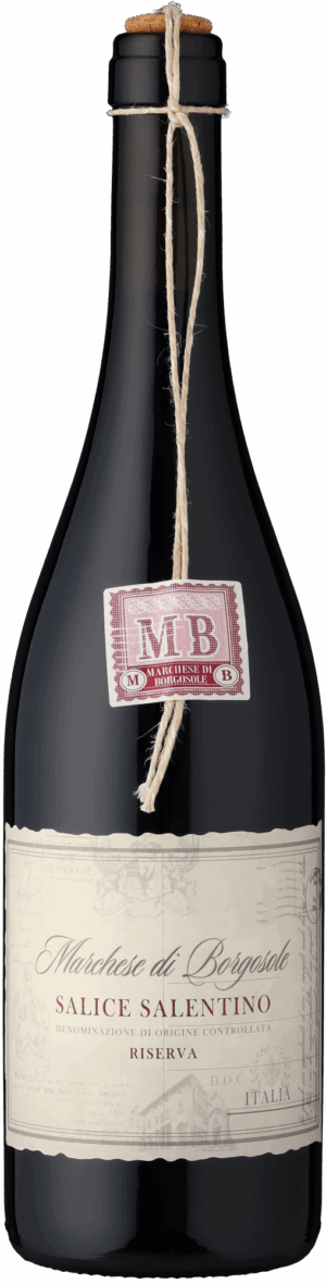 Marchese di Borgosole