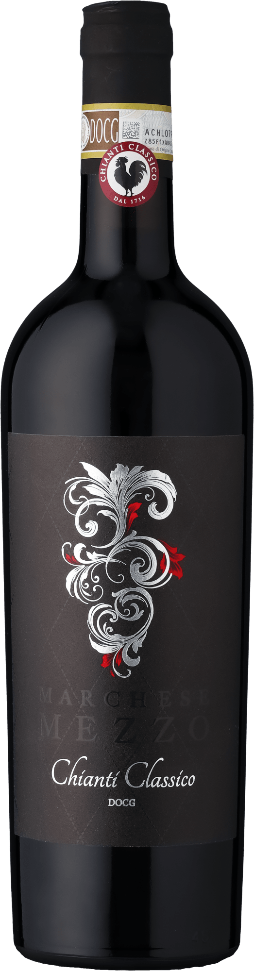 Marchese Mezzo Chianti Classico