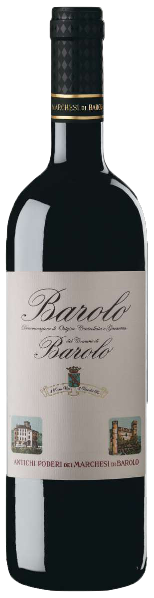 Marchesi di Barolo Barolo del Comune di Barolo DOCG 2020