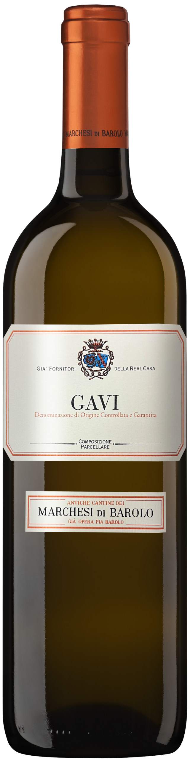 Marchesi di Barolo Gavi DOCG 2025