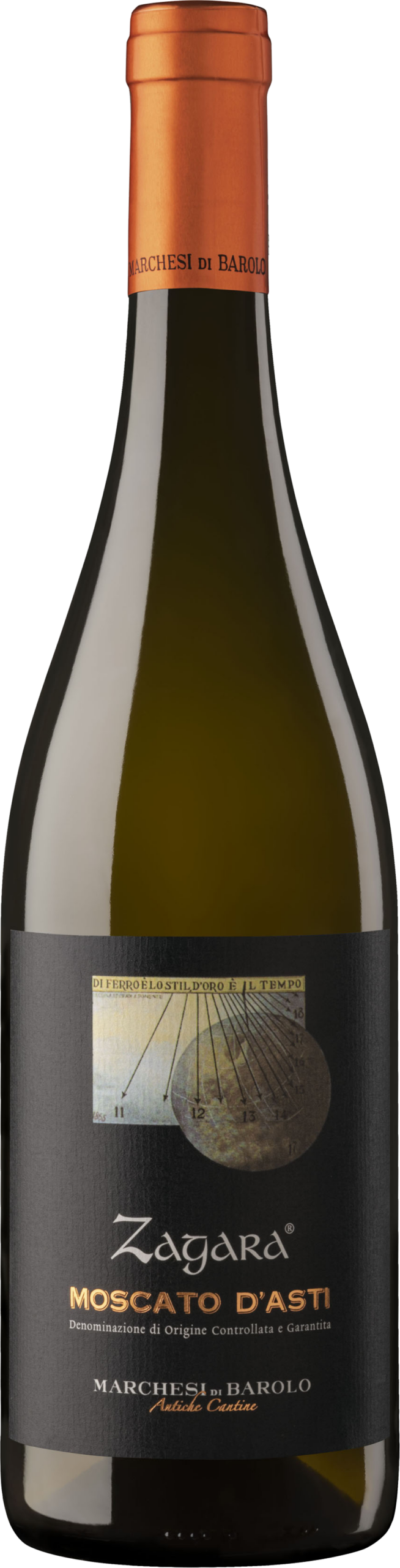 Marchesi di Barolo Moscato d'Asti Zagara DOCG 2025