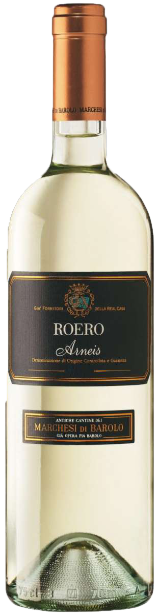 Marchesi di Barolo Roero Arneis DOCG 2024