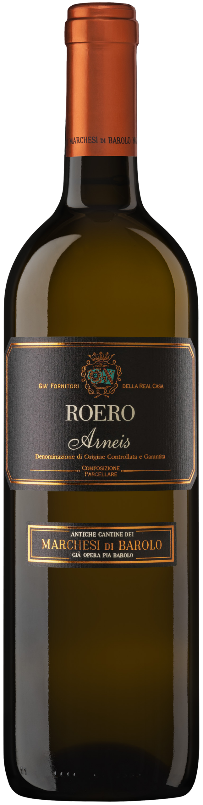 Marchesi di Barolo Roero Arneis DOCG 2025