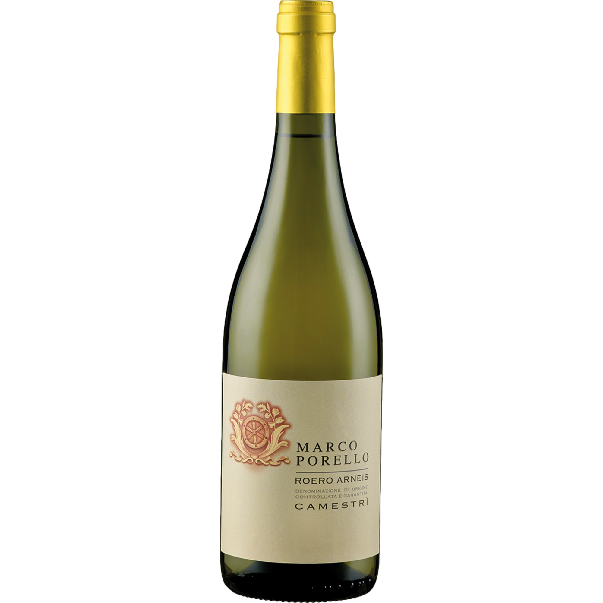 Marco Porello Roero Arneis Camestrì, Roero DOCG, Piemont, 2025, Weißwein