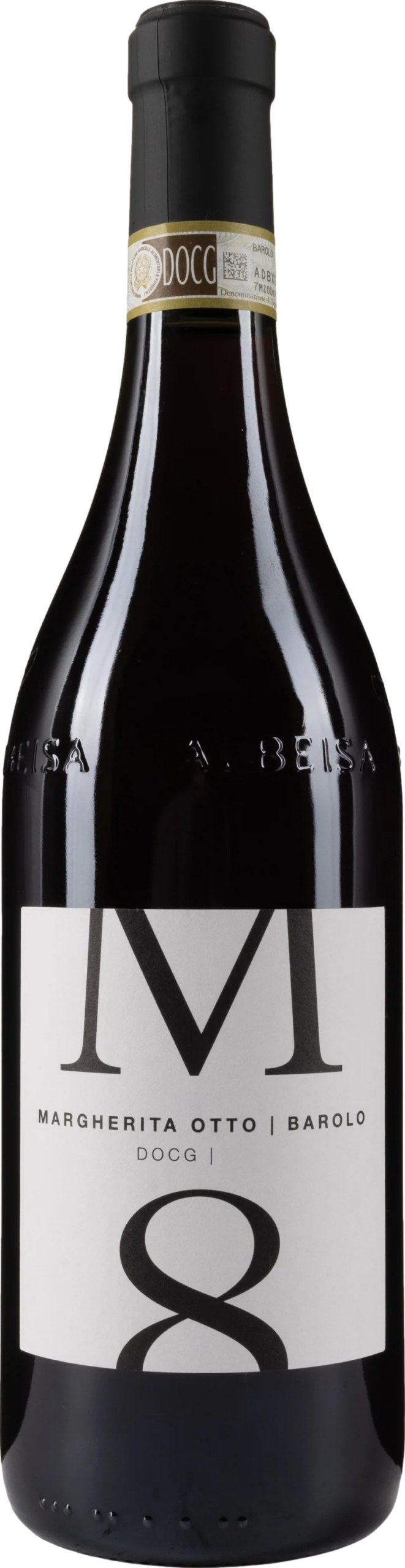 Margherita Otto Barolo 2019