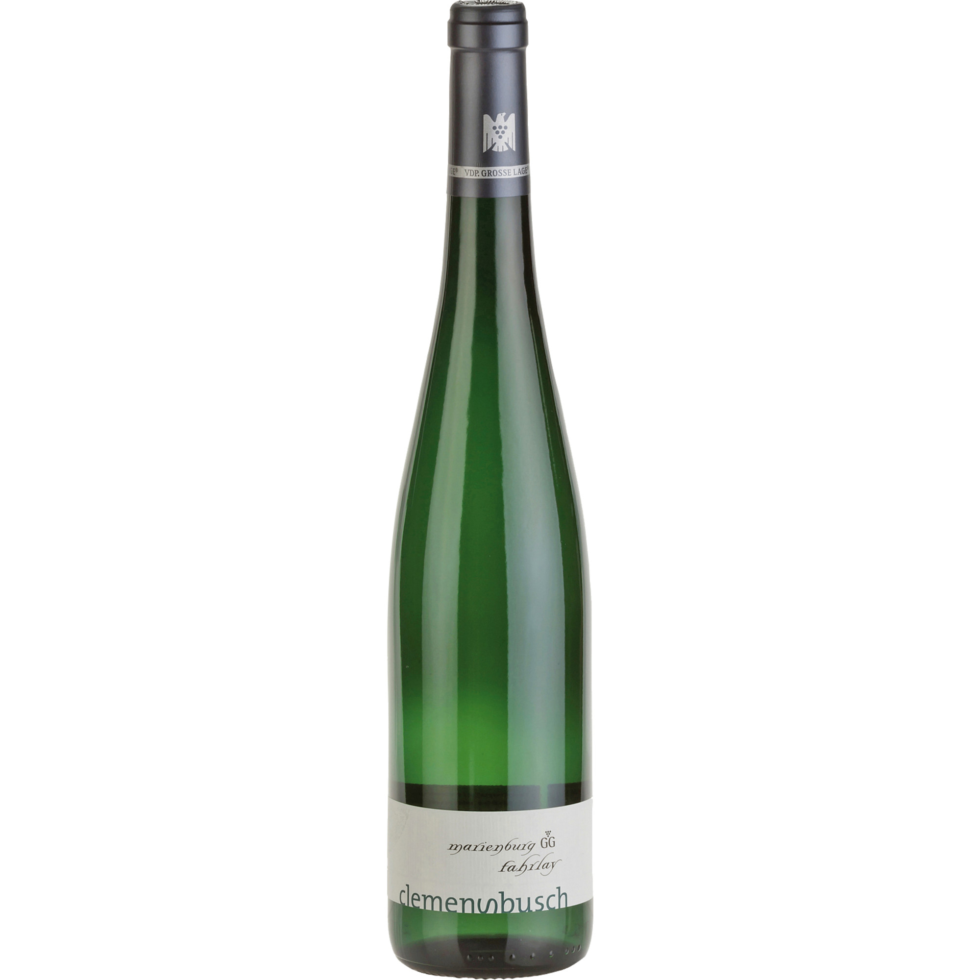 Marienburg Fahrlay Riesling GG, Trocken, Mosel, Mosel, 2022, Weißwein