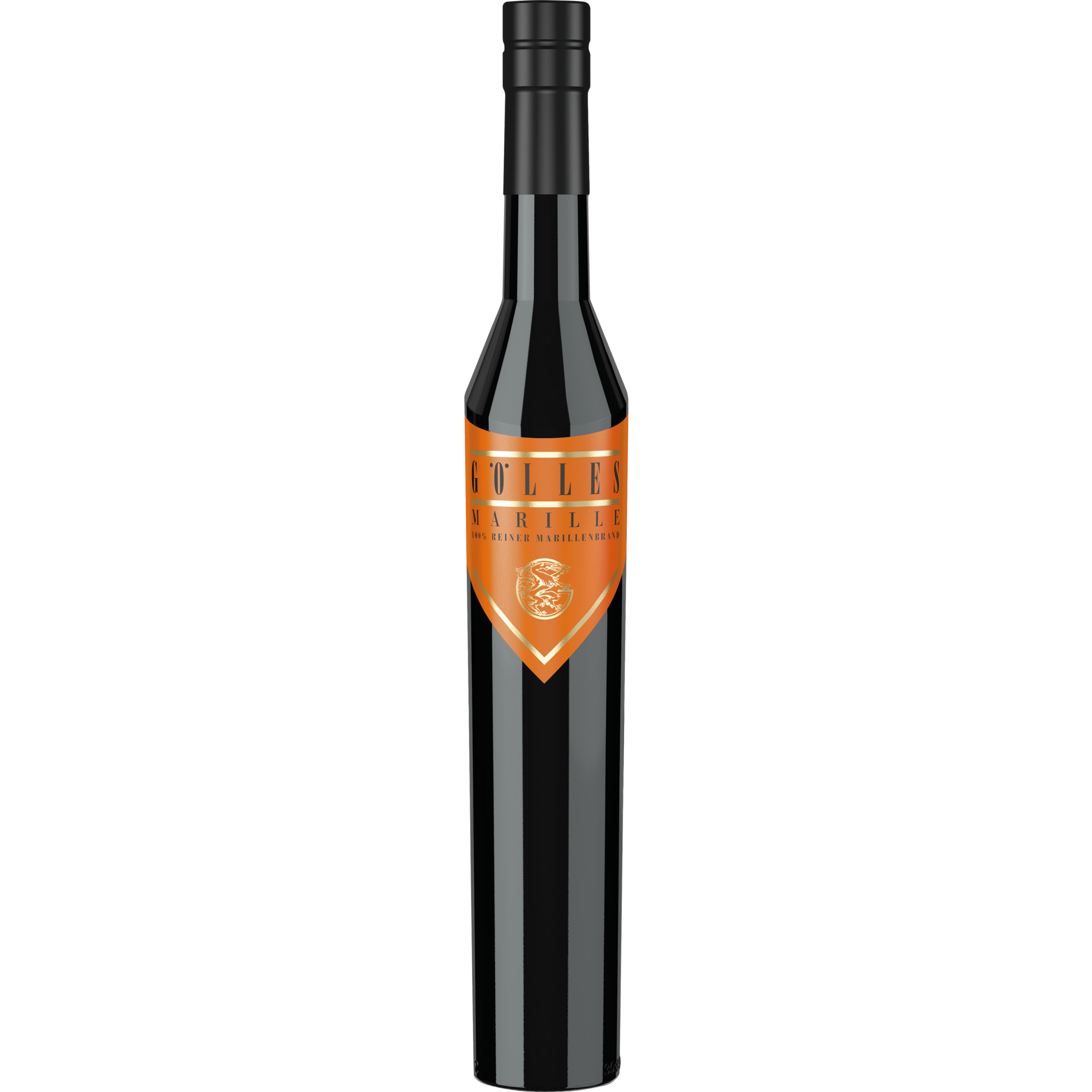 Marille Gölles Edelbrand, 0,35 L, 43% Vol., Steiermark, Spirituosen