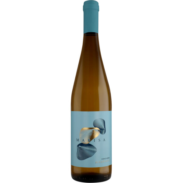 Marisa Blanco Alvarinho 2025 0.75L 12% Vol. Weißwein Trocken aus Portugal