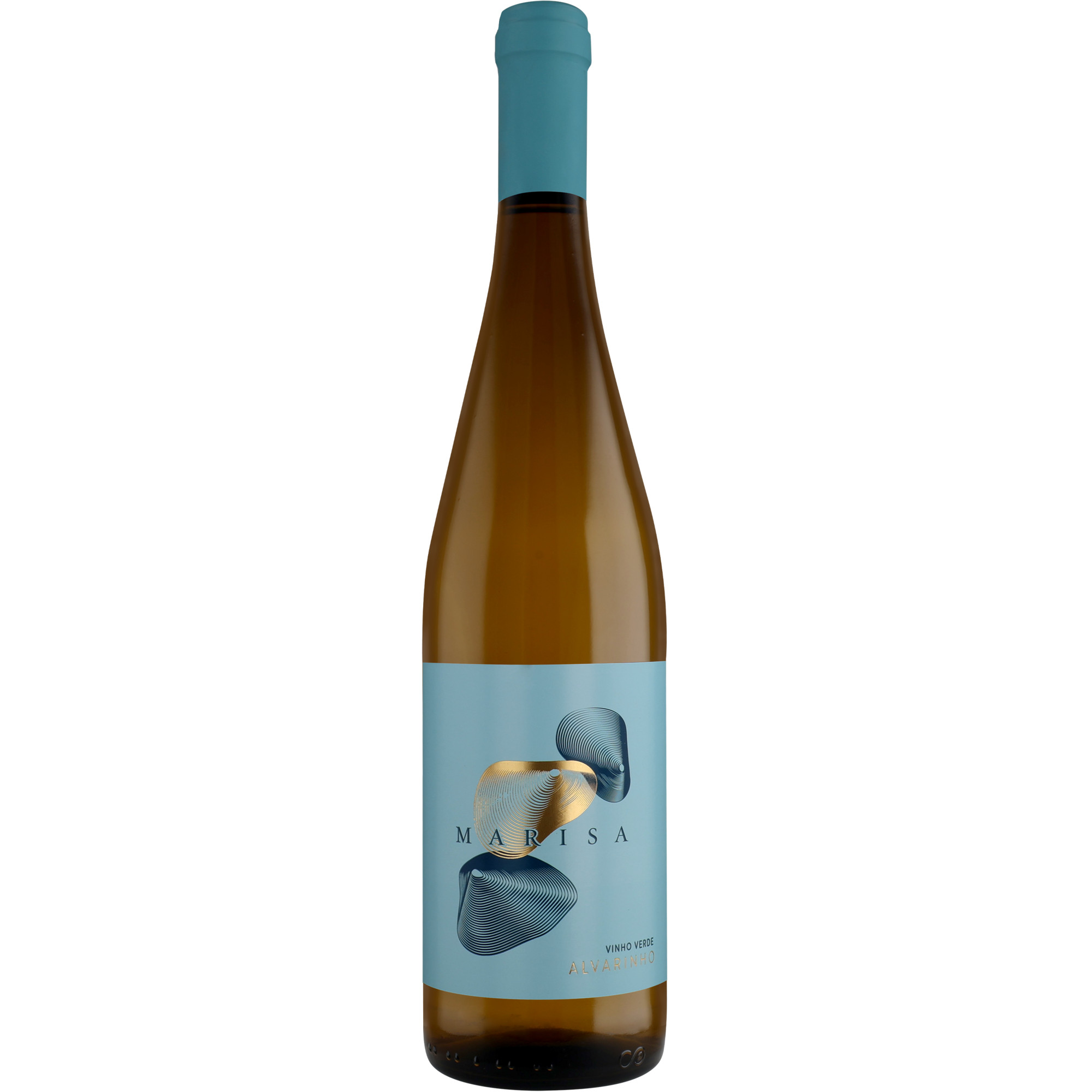 Marisa Blanco Alvarinho 2025 0.75L 12% Vol. Weißwein Trocken aus Portugal