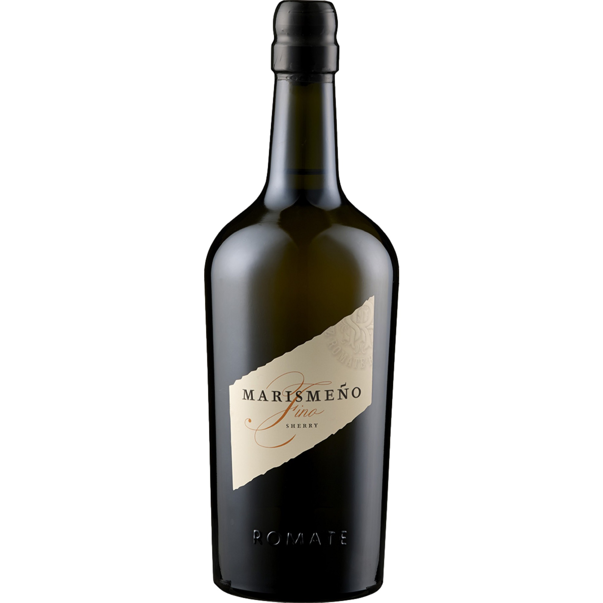 Marismeño Fino Reserva Especial, Jerez/Sherry, 15% Vol, 0,75 L, Sherry/Jerez, Spirituosen