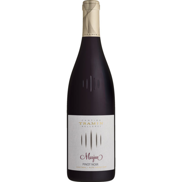 Marjun Pinot Nero, Südtirol Alto Adige DOC, Trentino, 2022, Rotwein