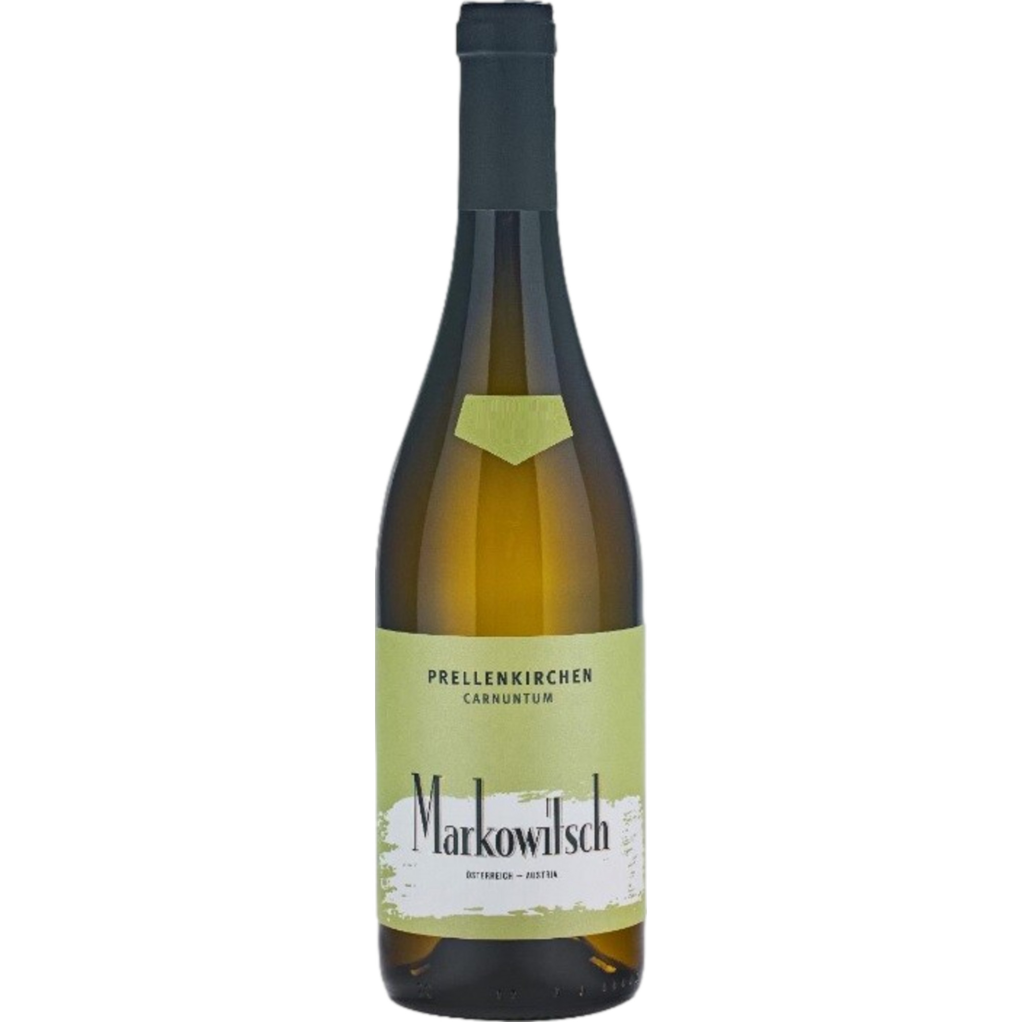 Markowitsch Prellenkirchen Weißburgunder, Trocken, Carnuntum DAC, Niederösterreich, 2022, Weißwein