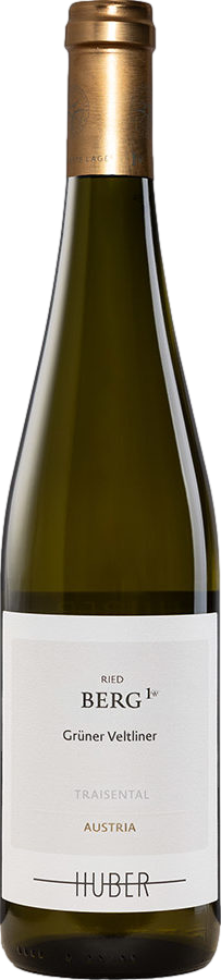 Markus Huber Berg Erste Lage Gruner Veltliner 2024