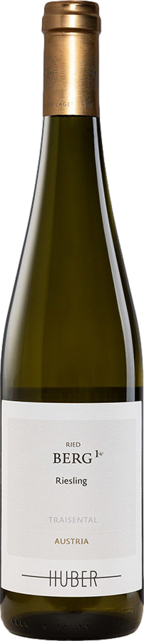 Markus Huber Berg Erste Lage Riesling 2024