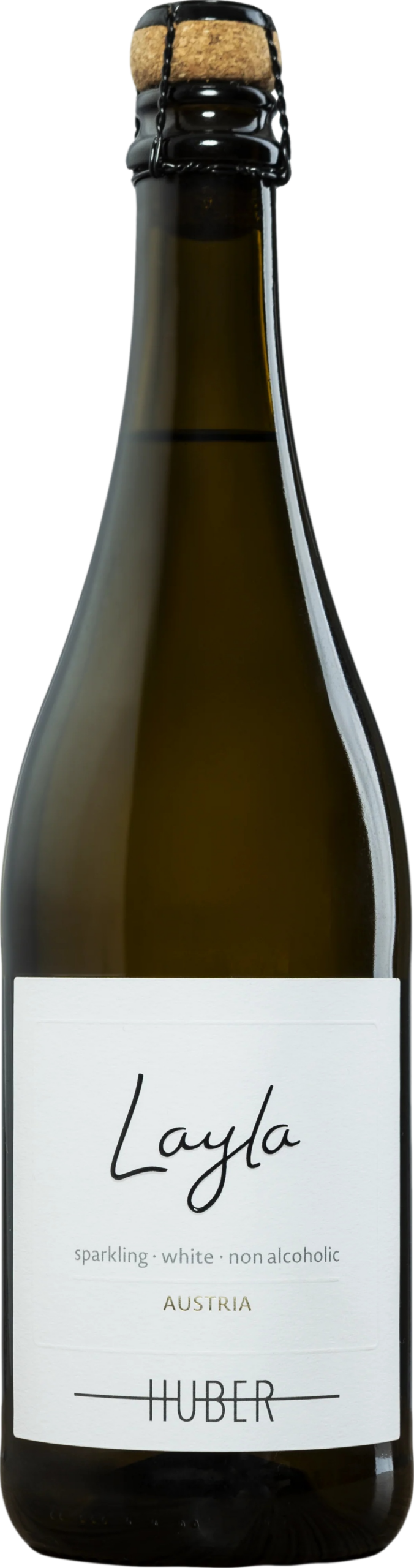 Markus Huber Layla Dealcoholised Sparkling