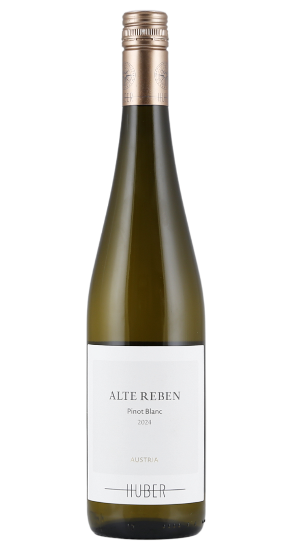 Markus Huber Pinot Blanc Alte Rebe 2024