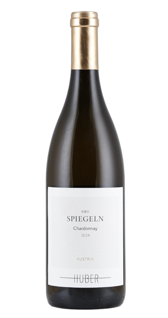 Markus Huber Ried Spiegeln Chardonnay 2024