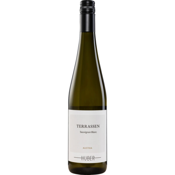 Markus Huber Sauvignon Blanc Terrassen, Trocken, Niederösterreich, Niederösterreich, 2023, Weißwein